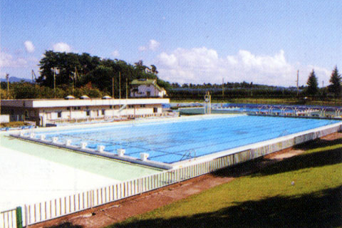 その他の施設のご案内 公益財団法人 須賀川市スポーツ振興協会 その他の施設のご案内 公益財団法人 須賀川市スポーツ振興協会